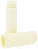 EOS Organic Lip Balm Stick (Vanilla Bean, Pack of 3)