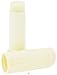 EOS Organic Lip Balm Stick (Vanilla Bean, Pack of 3)