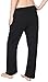 Beverly Rock Women's Heavy Long French Terry Pant Available in Plus Size