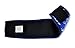 PlayaPup Reusable/Washable Male Dog Belly Bands