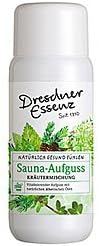 Dresdner Essenz Sauna Oil 250 ml