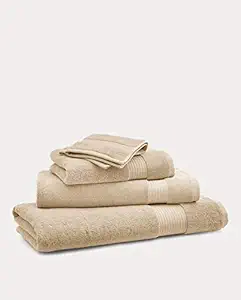 Ralph Lauren Home Bowery Hand Towel (New Linen)