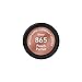 Revlon Super Lustrous Lipstick, Creamy Formula For Soft, Fuller-Looking Lips, Moisturized Feel, Peach Parfait (865), 0.15 oz