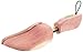 Woodlore Adjustable Men's Shoe Tree Pair