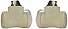 STRIDE RITE Lace Keepers 1 Pair Pack