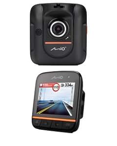 Amazon.com : Mio MiVue 388 HD DVR car truck video camera