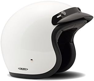 DMD Motorcycle Helmet Accessories, Standard Peak