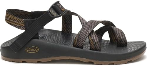 Chaco ZRONIN Sandal Men\'s 14 Amazon.com | Chaco mens ZRONIN,SPICE,11 M US | Sandals main image 4