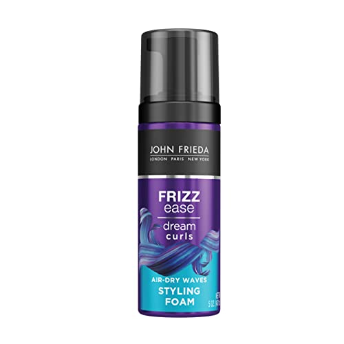 John Frieda Anti Frizz, Frizz Ease Dream Curls Air Dry Waves S... 31m+DtpJzZL