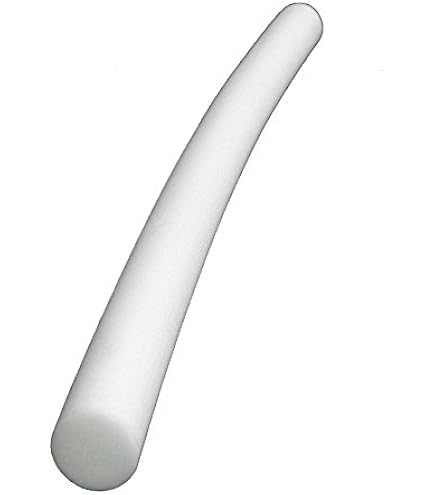 TheraBand Haltère moyen Blanc | Swiminn