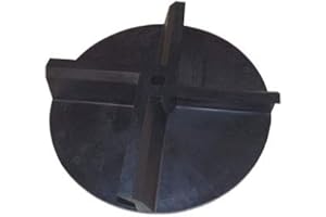 SNOWDOGG SaltDogg Spreader Part # 3004611 - Spinner (12in Diameter)