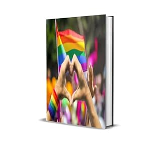 Livro Vivências e Desafios da Comunidade LGBT: Uma Jornada de Respeito e Identidade