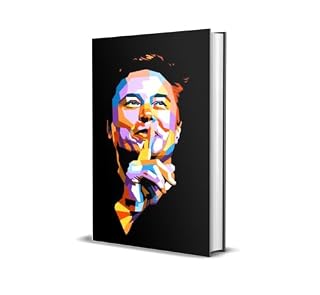 Livro Elon Musk: O Homem que Desafiou o Futuro