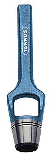 TURNUS 326H-044 - Sacabocados de Puente 44 mm