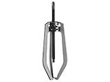 Facom Self-Gripping Slim 3-Leg Puller