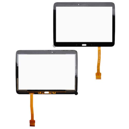 YuYue Touch Screen Digitizer Replacement For Samsung Galaxy Tab 3 GT P5200 P5210 10.1" Black