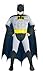 Child Deluxe Muscle Chest Batman Costume - Boys Large, 8-10 years (Size 12-14 USA)  
