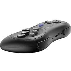 8Bitdo M30 Wireless Bluetooth Controller Retro