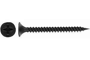 METRA Installbay - Phillips Stinger Drywall Fine Thread Screw - #6 x 1 1/2 in (PST6112M)