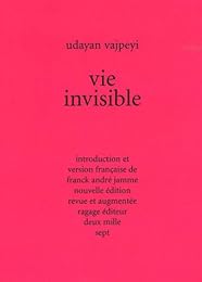 Vie invisible