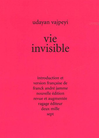 Vie invisible