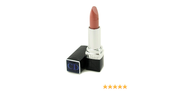 dior brown lipstick