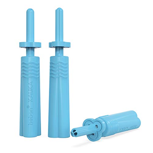 Baby Colic Gaspasser - All-Natural, Upgraded Solution for Baby Colic and Gas Relief (Blue, 20 Count) - //medicalbooks.filipinodoctors.org