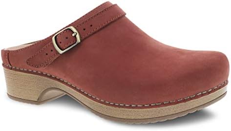 alternative to dansko clogs