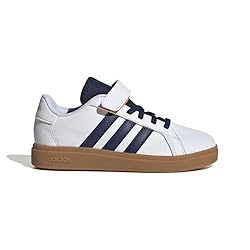 adidas Grand Court 2.0 Elastic Lace