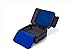 Bluesmart One - Smart Luggage: GPS, Remote Locking, Battery Charger (International Carry-on...