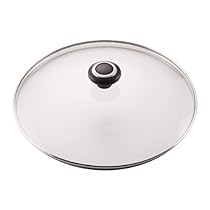 Farberware Glass 12-Inch Replacement Lid