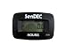 Ariens OEM Digital Hour Meter With Maintenance 03966800