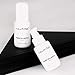 NuMe Sleeky In A Bottle Smoothing Anti-frizz Serum for Damaged Hair and Split Ends - Macadamia and Argan Oil Rich in Vitamin E - Heat Protectant