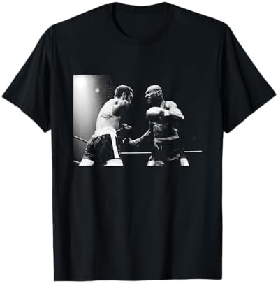 Amazon.com: Marvin Hagler Vs Tommy Hearns Retro 80's Boxing Fight
