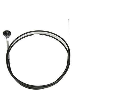 GENUINE OEM JRCO PARTS - 7435-2 JRCO SPREADER PUSH-PULL CABLE 10FT. 7435-2