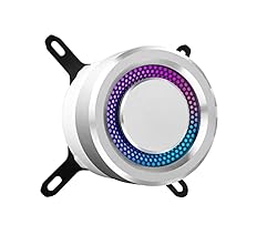 Lian Li GA-360A Galahad AIO 360 RGB White CPU