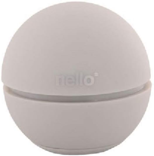 palomar nello magnetic bike bell