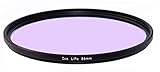 ICE 86mm LiPo Filter Light Pollution Reduction for Night Sky/Star 86
