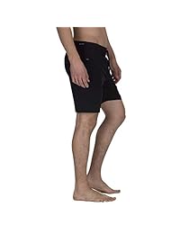 Hurley Phantom One and Only Stretch - Bañador para hombre (18.0 in)