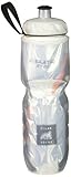 Polar Bottle Insulated Water Bottle Pixie 12 oz - 100% BPA-Free Water Bottle - Perfect Cycling or Sports Water Bottle - Dishwasher & Freezer Safe