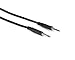Hosa CMM-303 Mono Interconnect, 3.5 mm TS to Same, 3 Feet