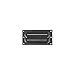 Bill Lawrence L500R Humbucker Electric Guitar Pickup Black