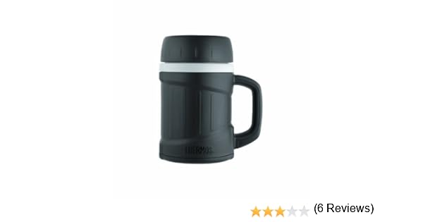 THERMOS 183500 - Termo para Alimentos (Apto para microondas, 0,47 ...