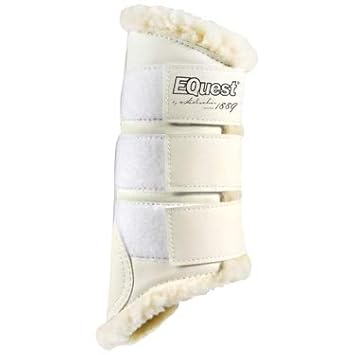 EQuest Soft Gamaschen in vielen Varianten