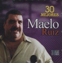Maelo Ruiz - Me Niegas Tanto Amor Lyrics - Zortam Music