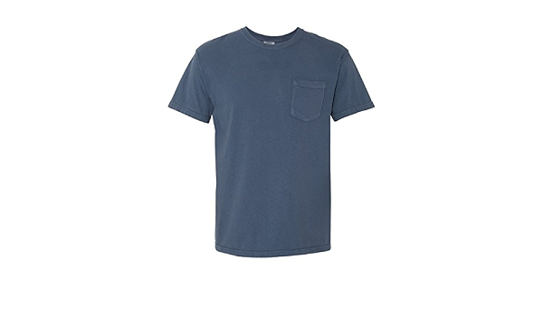 Comfort Colors 6.1 oz. Garment-Dyed 