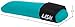 Ballet Foot Stretcher - Arch Enhancer for Dancers, Gymnasts and Other Athletes by LISH - Improve Arch Shape and Flexibility, Comes with Bonus Carry Bag