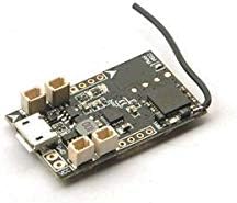 DSF3_EVO_BRUSHED Controller Built-in DSM2/DSMX Satellite Receiver For QX95 QX90 QX90C - RC Toys & Hobbies Multi Rotor Parts - 1 x DSF3_EVO_BRUSHED Flight Controller