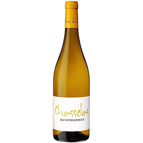 Chasselas"Quintessence" - Dominique Lucas - Vin de Savoie 2017 Bouteille (75 cl)