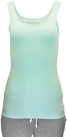 Ridiculously Soft Tank by NAYKED